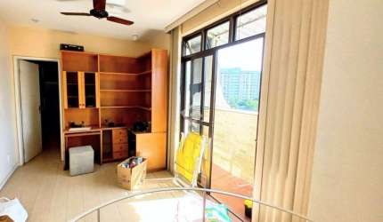 Cobertura com 3 quartos à venda em Andaraí, Rio de Janeiro  por R$ 590.000