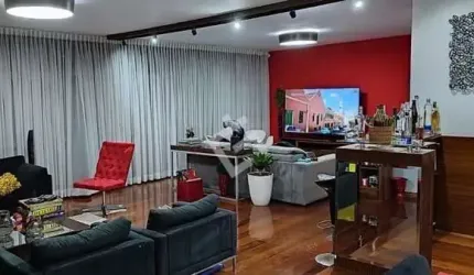 Apartamento com 5 quartos à venda na Tijuca, Rio de Janeiro  por R$ 1.999.000