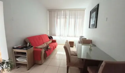 Apartamento com 1 quarto à venda na Tijuca, Rio de Janeiro  por R$ 235.000