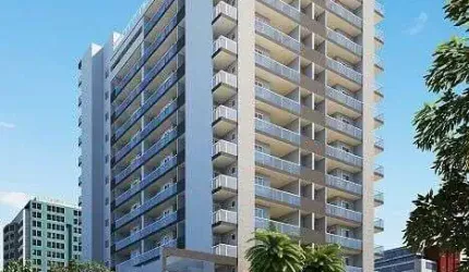 Apartamento Alto Padrão para Venda em Praia de Itaparica Vila Velha-ES