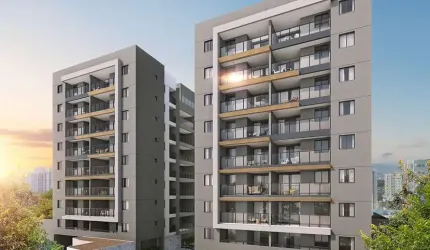 Lançamento Apartamento 2 e 3 quartos Alto Padrão em Jardim Camburi, Vitória/ES