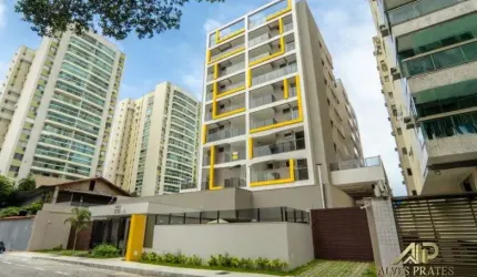 Apartamento 3 Suítes Alto Padrão, Jardim Camburi, Vitória ES