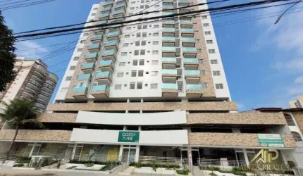 Apartamento 2 Quartos à venda no bairro Itapuã - Vila Velha/ES