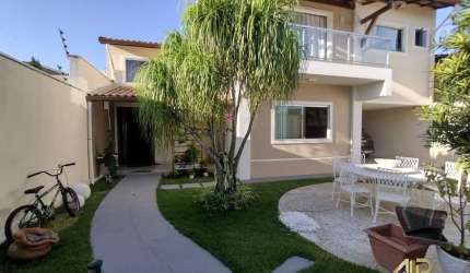 Casa Duplex em Interlagos, Vila Velha/ES
