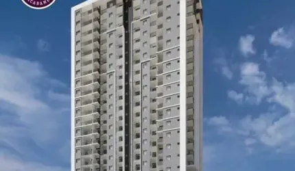 Lançamento Alto Padrão, Apartamento 2 quartos, Jockey de Itaparica, Vila Velha-ES