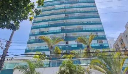 Apartamento 3 quartos Alto Padrão à venda em Frente a Praia da Costa