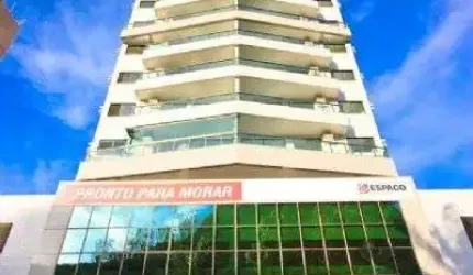 Apartamento Alto Padrão em Praia da Costa, Vila Velha/ES