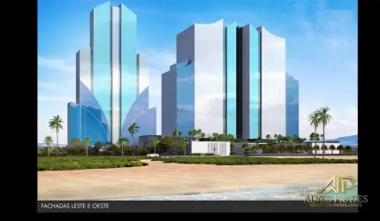 Lancamento Alto Padrao em Praia de Itaparica - Vila Velha/ES