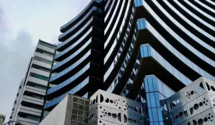 Sala Comercial em Praia da Costa, Vila Velha/ES