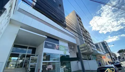Sala Comercial á venda no Centro de Vila Velha, Vila Velha/ES