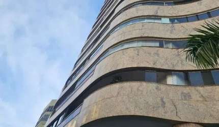 Apartamento 4 quartos 2 suites Alto Padrão a venda em praia da costa, Vila Velha ES