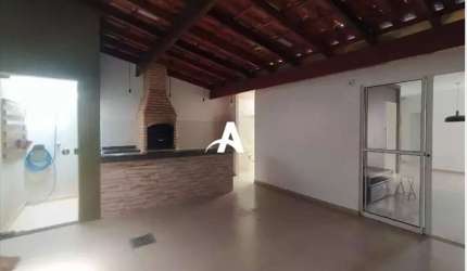 Casa em Condomínio com 140m² 3 quartos à venda no Terra Nova 1