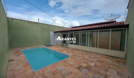 Casa com 183m² à venda no bairro Nossa Senhora das Graças