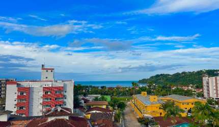 Oportunidade R$ 560mil Praia das Toninhas Ubatuba