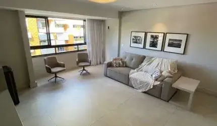 Apartamento com 102m em São Lazaro- Próximo a UFBA