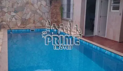 CASA ISOLADA 2 DORMITÓRIOS COM EDÍCULA PARA VENDA