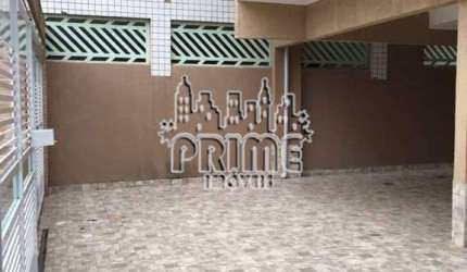 CASA 2 DORMITÓRIOS PARA LOCAÇÃO DEFINITIVA