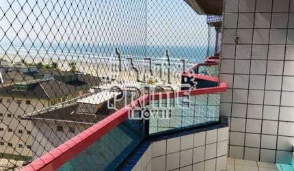 APARTAMENTO 1 DORMITÓRIO PARA VENDA