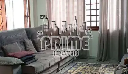 CASA 3 DORMITÓRIOS PARA VENDA