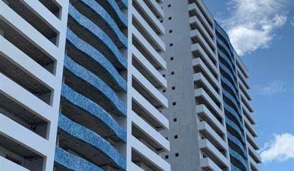 APARTAMENTO OCIAN - PRAIA GRANDE SP