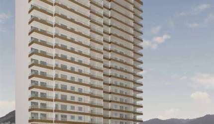 APARTAMENTO ENSEADA - GUARUJA SP