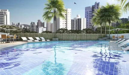 APARTAMENTO CENTRO - GUARUJA SP