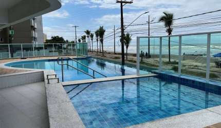 APARTAMENTO CENTRO - MONGAGUA SP