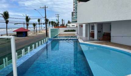 APARTAMENTO CENTRO - MONGAGUA SP