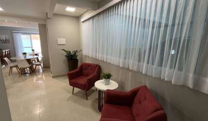 APARTAMENTO CENTRO - MONGAGUA SP