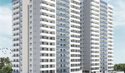 APARTAMENTO OCIAN - PRAIA GRANDE SP