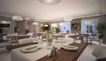 APARTAMENTO VILA MARIA LEONOR - DIADEMA SP