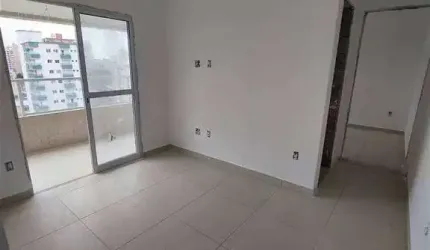 APARTAMENTO GUILHERMINA - PRAIA GRANDE SP
