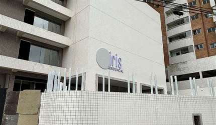 APARTAMENTO REAL - PRAIA GRANDE SP