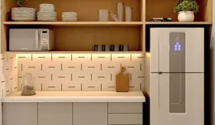 APARTAMENTO MARAPE - SANTOS SP