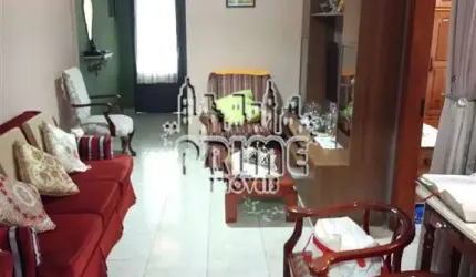 CASA 3 DORMITÓRIOS PARA VENDA