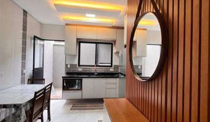 CASA MARACANÃ - PRAIA GRANDE SP