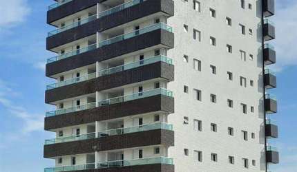 APARTAMENTO OCIAN - PRAIA GRANDE SP