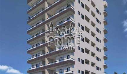 APARTAMENTO 2 DORMITÓRIOS PARA VENDA