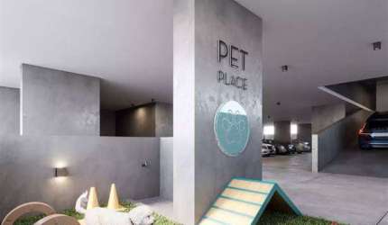 APARTAMENTO FORTE - PRAIA GRANDE SP