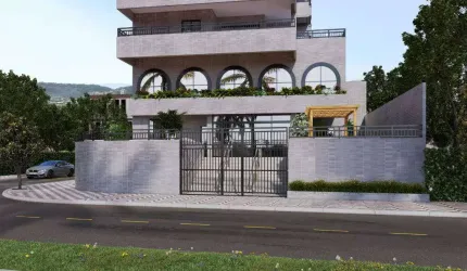 APARTAMENTO FLÓRIDA - PRAIA GRANDE SP