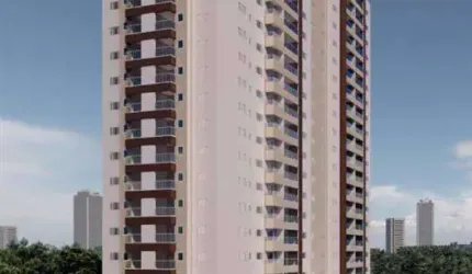 APARTAMENTO JARDIM PRAIA GRANDE - MONGAGUA SP