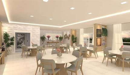APARTAMENTO CENTRO - MONGAGUA SP