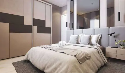APARTAMENTO IMPERADOR - PRAIA GRANDE SP