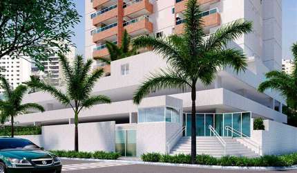 APARTAMENTO ASTÚRIAS - GUARUJA SP
