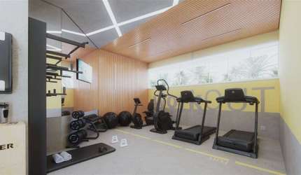 APARTAMENTO CENTRO - ITANHAÉM SP