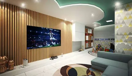APARTAMENTO CAIÇARA - PRAIA GRANDE SP