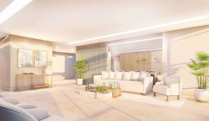 APARTAMENTO JARDIM PRAIA GRANDE - MONGAGUA SP