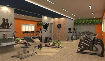 APARTAMENTO CENTRO - MONGAGUÁ SP