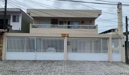 CASA TUDE BASTOS - PRAIA GRANDE SP