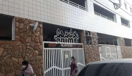 APARTAMENTO 1 DORMITÓRIO PARA LOCAÇÃO DEFINITIVA